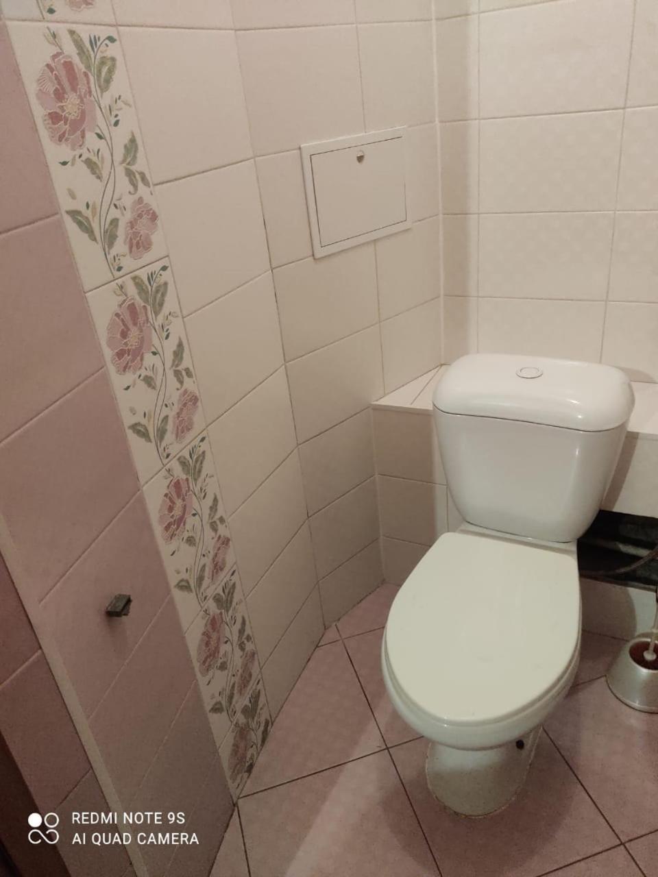 Hostel "Ormanova" Алма Ата Екстериор снимка