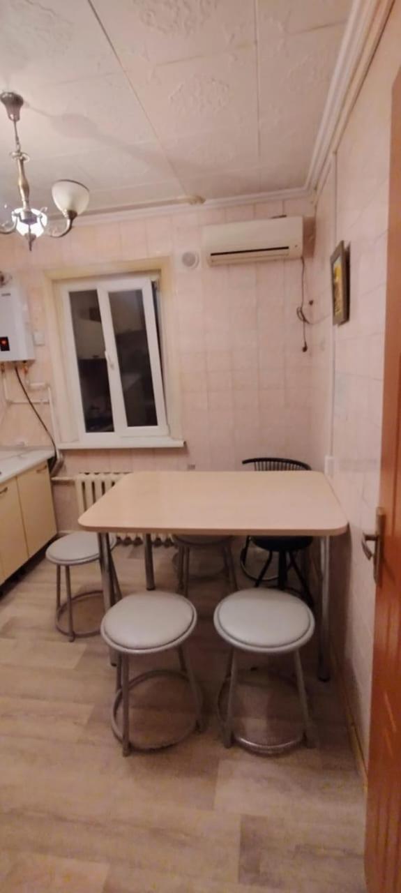 Hostel "Ormanova" Алма Ата Екстериор снимка