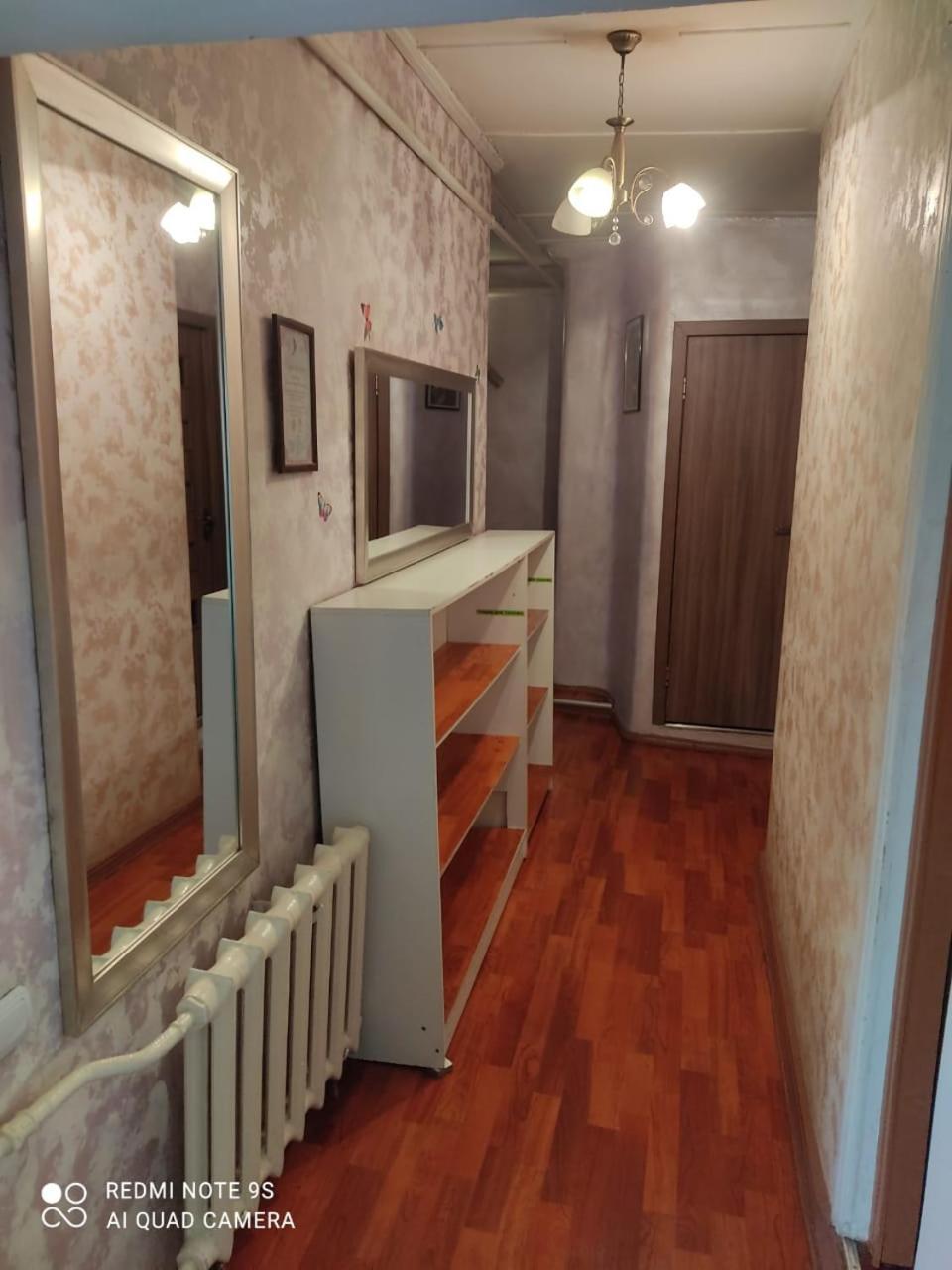 Hostel "Ormanova" Алма Ата Екстериор снимка