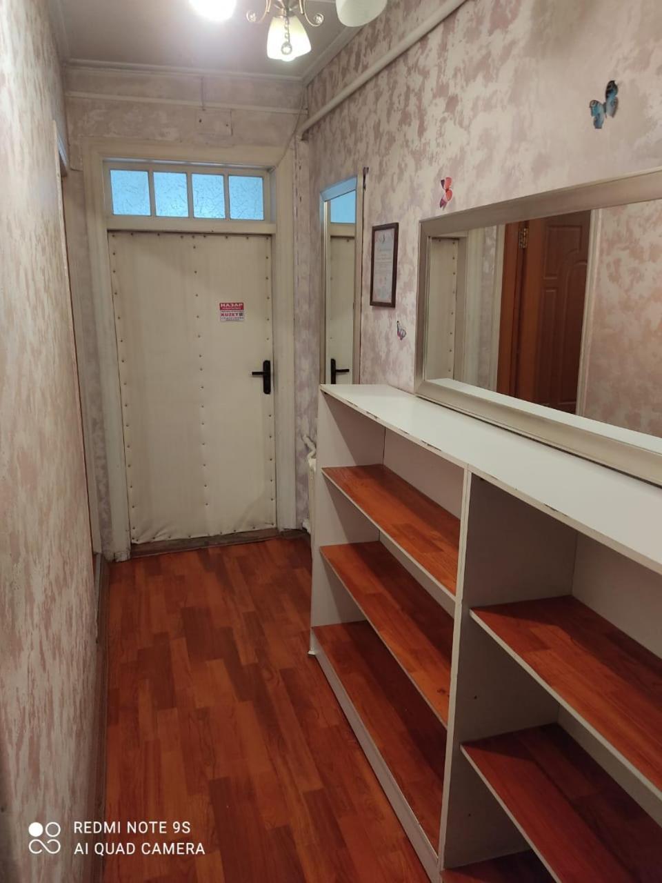 Hostel "Ormanova" Алма Ата Екстериор снимка